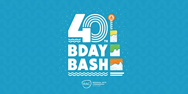 RAC's 40th Birthday Bash | Midway West @ Union Station
