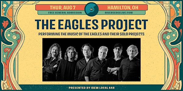 THE EAGLES PROJECT | RiversEdge at Marcum Park