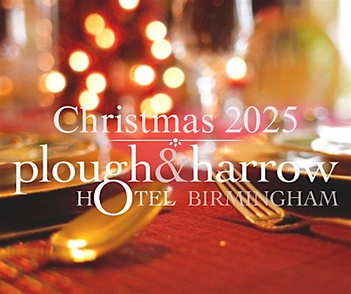 Copy of Christmas Party Nights | Best Western Plough and Harrow Hotel