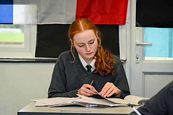 Year 6 Taster Session- French | Ixworth High School