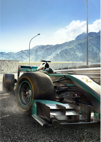 2024 F1 British Grand Prix | Silverstone Circuit