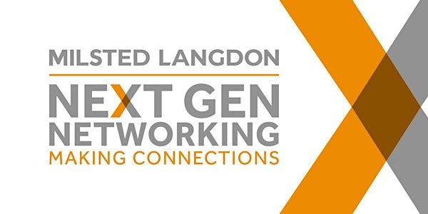 Milsted Langdon's Next Gen Networking - Skittles | The Quicksilver Mail