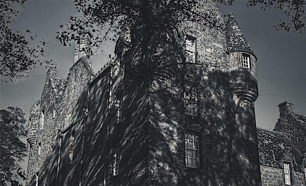 A Brush with the Supernatural at Kellie Castle | Kellie Castle & Garden (National Trust for Scotland)