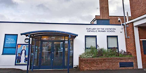 Open Information Evening Admissions 2026 | Our Lady of the Visitation Catholic Primary School