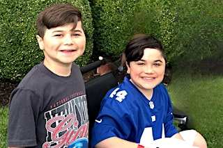 Harvest of Hope: Together for DMD | Red Hook Cidery