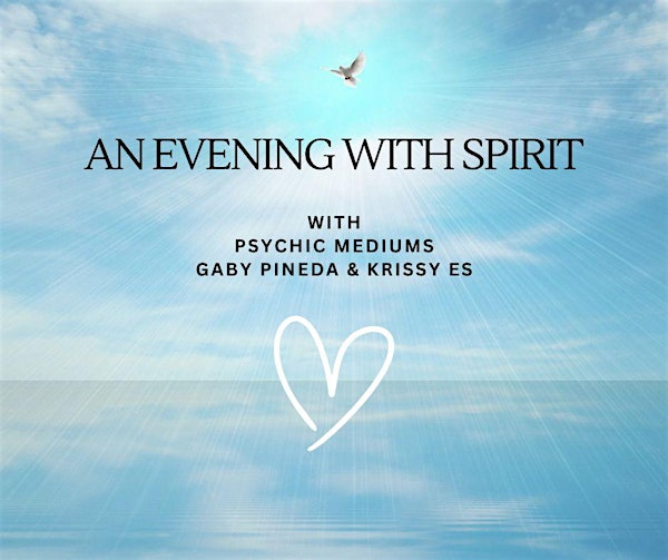 An Evening With Spirit in Kingston, Ontario | LaVida Bistrobar & Social