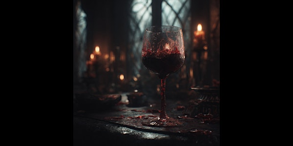 The Scarlet Soirée | Seidr Brewing