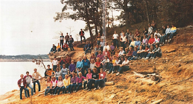 Pella Christian - Class of 85 - 40th Reunion | Butcher’s Brewhuis Cafe' & Event Venue