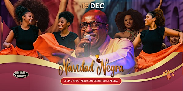Navidad Negra | The Boulevard - Event Space, Event Venue, Party Venue, Wedding Venue in New Jersey