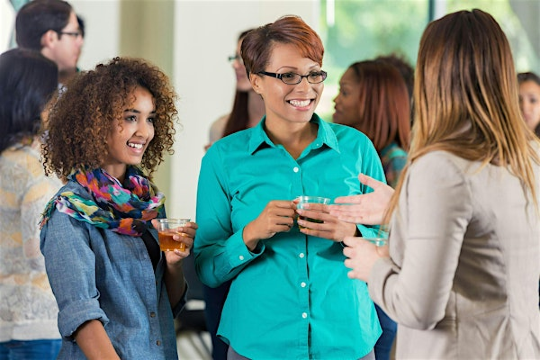 Beyond Limiting Self-Perceptions In Person Breakthrough Day! | Elim Life Church