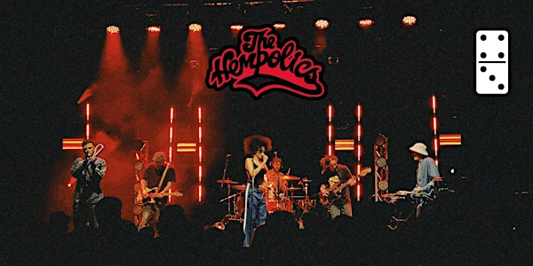 The Hempolics | The Domino Club
