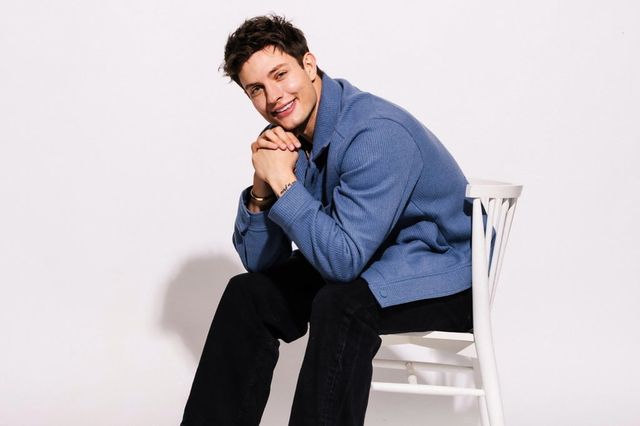 Matt Rife: Stay Golden World Tour (Newark) | Prudential Center