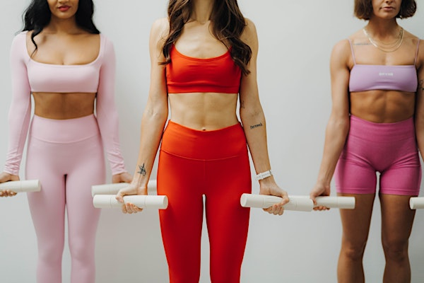 FOCUS Galentine's | 3195 Airport Loop Dr suite d2