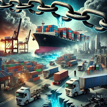 AI Supply Chain Hackathon 2026: Save The Date | Plug and Play Tech Center