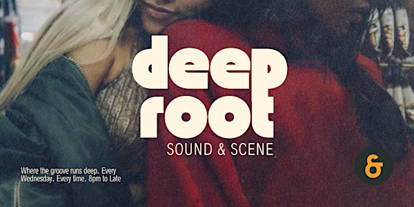 Deep Root Scene & Sound @ Block & Drum | BLOCK & DRUM