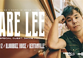 Bloodbuzz & Ramblin' Road Present: Gabe Lee Live in Bentonville | House Show - Bloodbuzz House