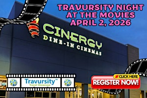 Travursity Travel Showcase, Cinergy Cinemas, Charlotte, NC | Cinergy Dine-In Cinemas in Charlotte