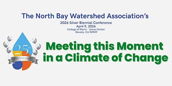 NBWA 2026 Biennial Conference: Meeting this Moment in a Climate of Change | Bill and Adele Jonas Center