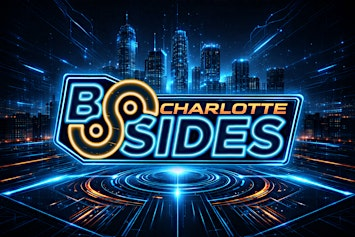 BSides Charlotte Cybersecurity Conference | Discovery Place Science