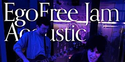 Ego Free Jam Acoustic | Delight Factory