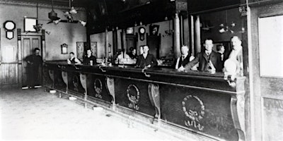 Barrels & Bites: An Uptown Waterloo Whisky Walk | Uptown Waterloo BIA