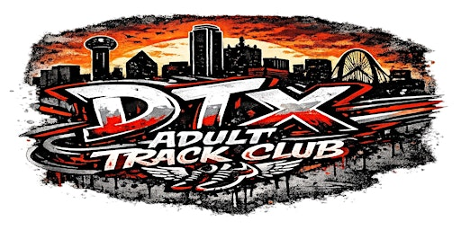 DTX Adult Track Club Sprint Clinic | David W. Carter High School