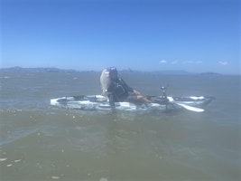 Kayak Fishing Adventure | Encinal Boat Ramp