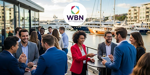 Connect. Collaborate. Grow - Visitor Networking Event | Port Credit Yacht Club