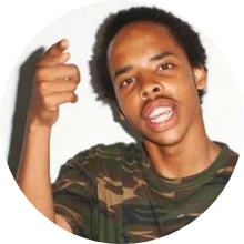 Earl Sweatshirt Bremerton Concert Tour 2026｜June 19 | Admiral Theatre