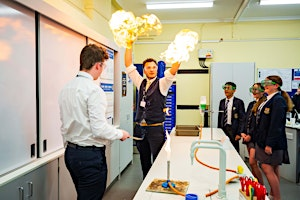 School Tour - Wednesday 15 July - 14.00 | Queen Elizabeth's High School, Gainsborough