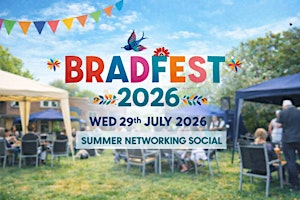 BradFest 26 | The Bradbury Centre