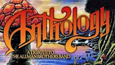 Anthology - A Tribute to the Allman Brothers Band | Chesterfield Amphitheater