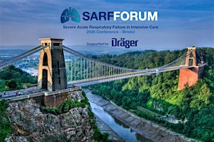 SARF Forum | Bristol Marriott Royal Hotel
