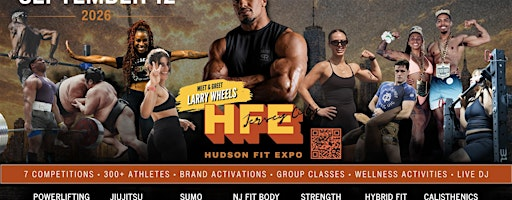 Hudson Fit Expo | Saint Peter's Prep James F. Keenan, S.J. Field
