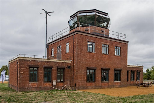 Greenham Common Half Marathon and 10KM | RAF Greenham Common