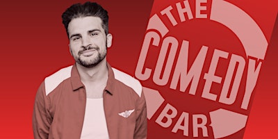 SATURDAY AUGUST 29: ERIC D'ALESSANDRO | The Comedy Bar @ Remo's
