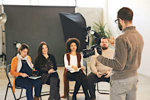 Wex Classes: Norwich | Level 1 Photography | Holiday Inn Express Norwich by IHG