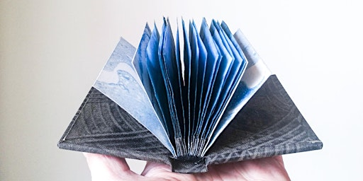 Autumn Term 2026 - Bookbinding Beginners Short Course | Hereford College of Arts