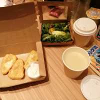 餐廳一嚐 | 君立酒店 CAFE 15