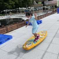 Summer Fun ！