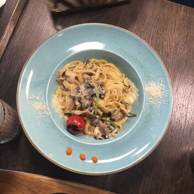 羅馬尼亞美食回憶錄