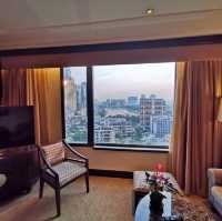 Sheraton Grande Sukhumvit, A Luxury Collection Hot