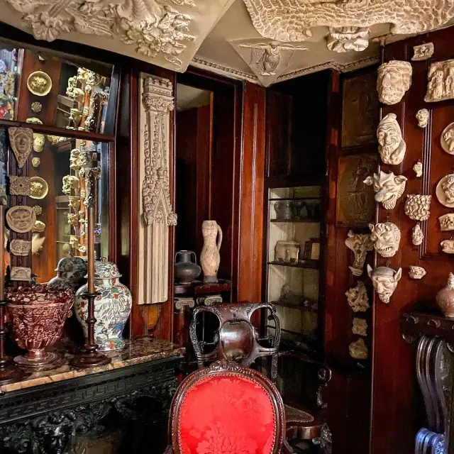 sir john soane museum