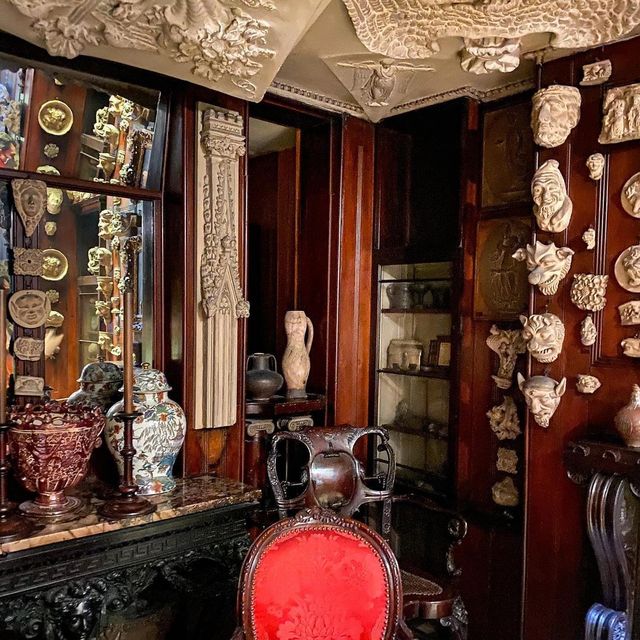 sir john soane museum