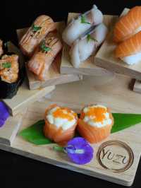 🍣” Yᴜᴢᴜ Jᴀᴘᴀɴᴇsᴇ Bᴜғғᴇᴛ”🎎 #ภูเก็ต
