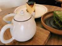 長沙灣Lucy coffee food 