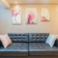 Heyue Condo Hotel