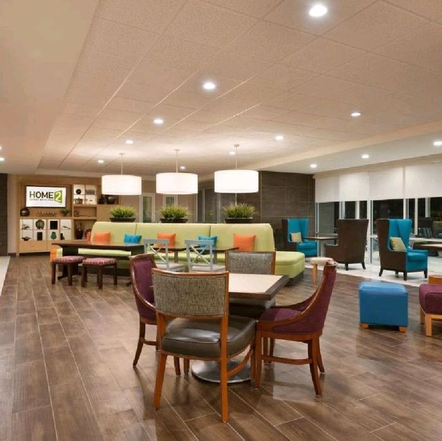 Home2 Suites by Hilton Orlando