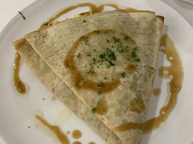 食過返尋味的甜品店
