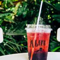 A Life cafe & gallery ☕🌿
